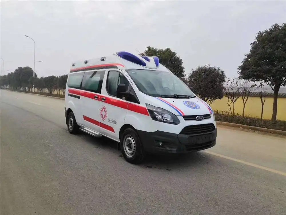 卢龙县救护车转院