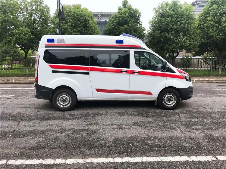 卢龙县长途跨省救护车出租
