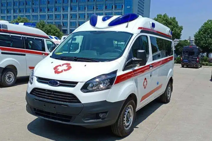 卢龙县长途救护车转院